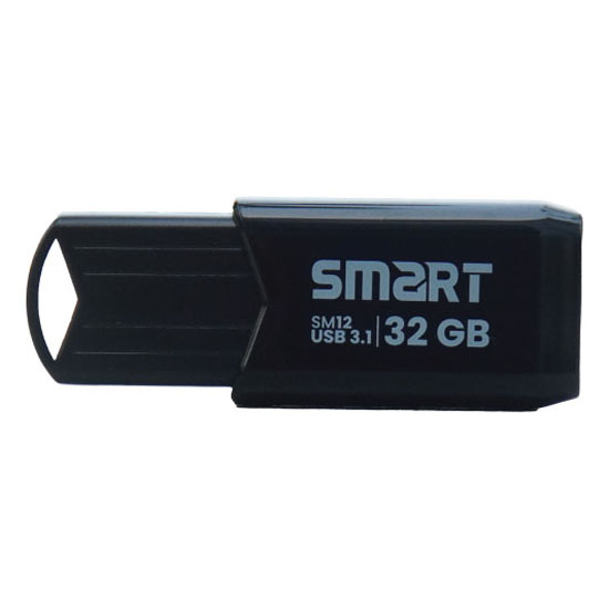 Smart X4 Premier SM12 32GB Plastic Body Pen Drive