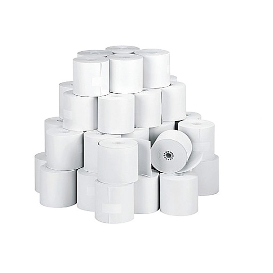 POS Printer Thermal POS Paper Roll 78 x 51 mm