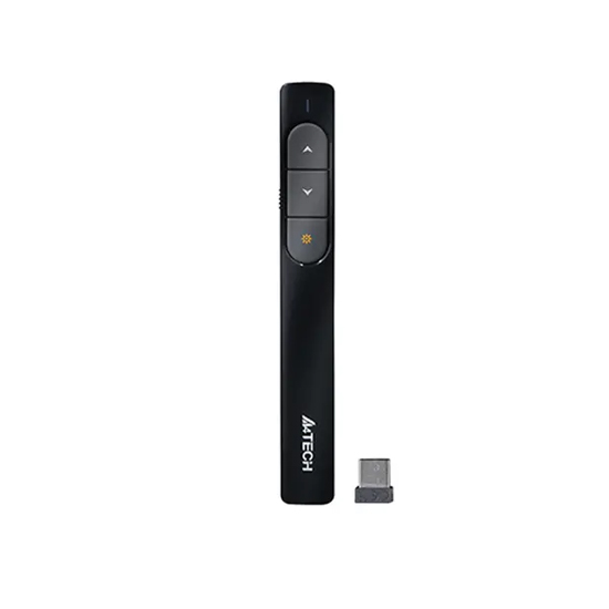 A4TECH LP15 2.4G Wireless Laser Pen