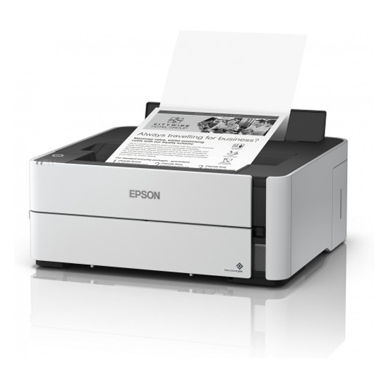 Epson EcoTank M1170 Monochrome Wi-Fi Inkjet Printer