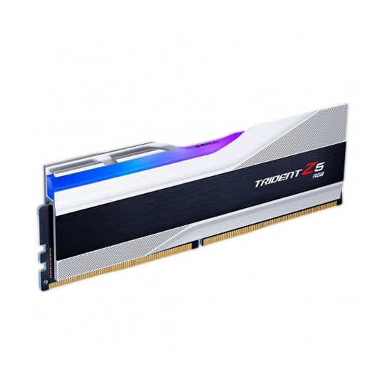 G.Skill Trident Z5 RGB 16GB DDR5 6000MHz Desktop RAM