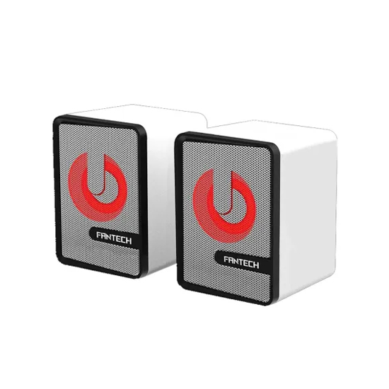 Fantech Beat GS203 2.0 USB Space Edition Speaker