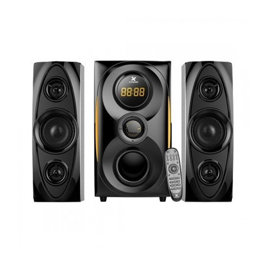 Xtreme CHILL 2:1 Bluetooth Multimedia Speaker