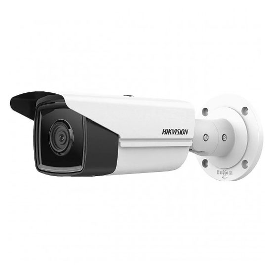 Hikvision DS-2CD2T43G2-4I 4MP IP Bullet Camera