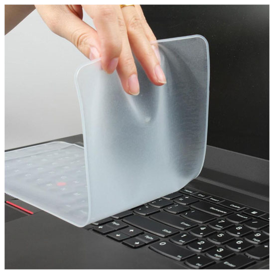 Laptop keyboard Protector 15.6 Inch