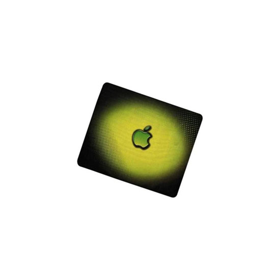 Apple Mouse Pad