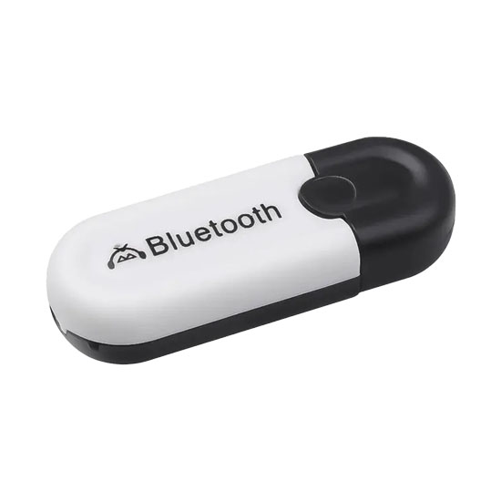 Bluetooth AUX+USB Gigamax HJX-001 Plastic