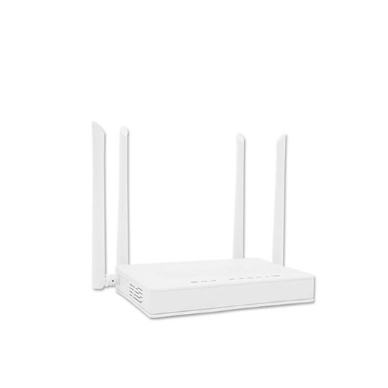 V-SOL V2802DAC XPON ONU Wi-Fi Router