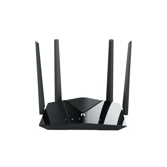 Netis NX10 AX1500  4 Antenna Dual Band Gigabit Router