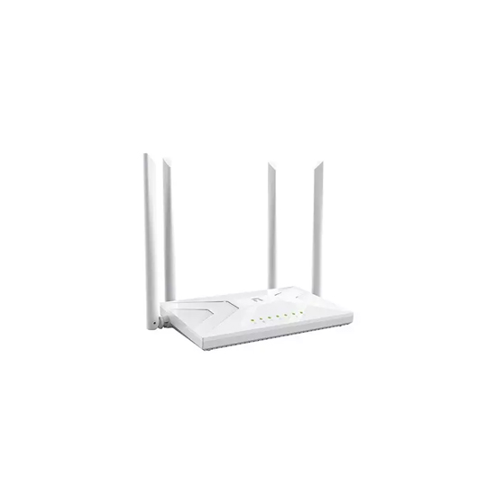 Netis NC21 AC1200 4 Antenna Dual BandGigabit Mesh Router