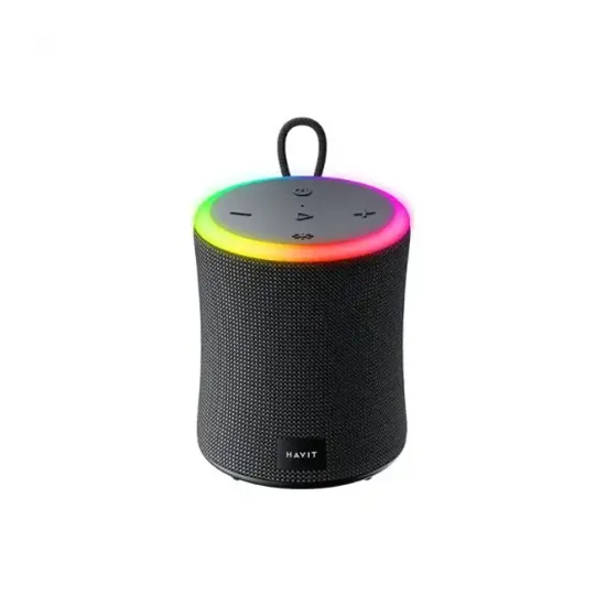 Havit SK832BT RGB Waterproof Bluetooth Speaker