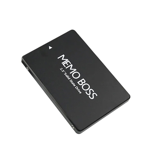 Memo Boss 512GB SATA SSD