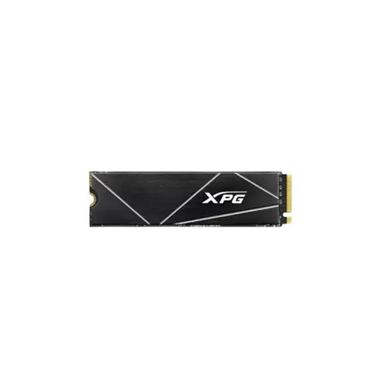 Adata XPG Gammix S70 Blade 1TB PCIe Gen4x4 M.2 2280 SSD With DRAM