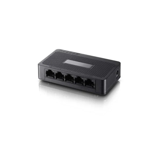 Netis ST3105S 5 Port Fast Ethernet Switch