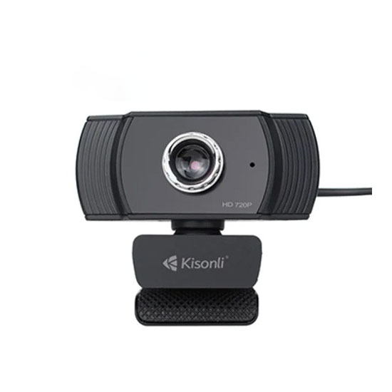 Kisonli HD–723 USB Webcam