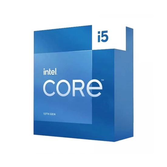 Intel Core i5 13400 13th Gen Raptor Lake Processor