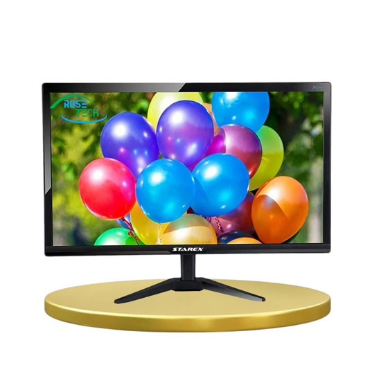 STAR SONIC STAREX ST-1918H 19 Inch HD Display 75Hz Monitor