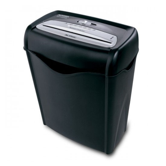 Aurora AS1060SB Paper Shredder
