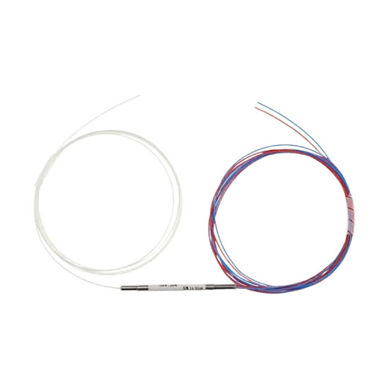 Zibbix 30/70 Optical Fiber PLC Tube Splitter