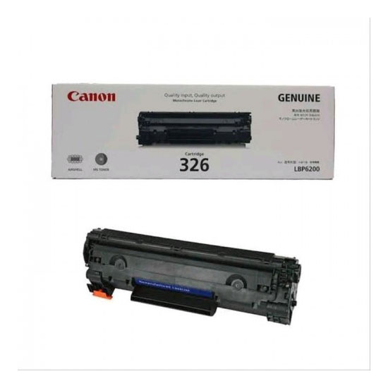 Canon EP-326 Orginal Toner For LBP 6200 Printer
