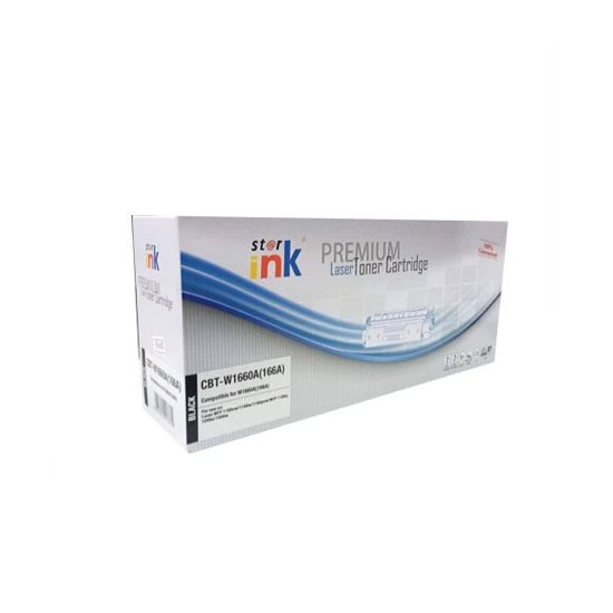 STARINK 166A Toner Cartridge