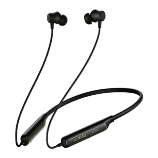 Oraimo Necklace 5 ANC Wireless Neckband