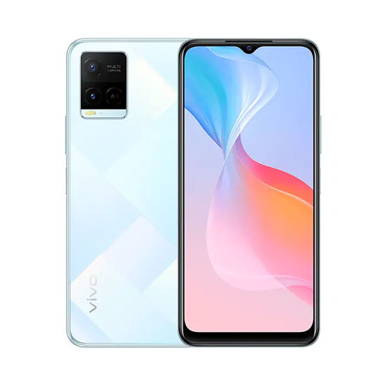 Vivo Y21 Smartphone