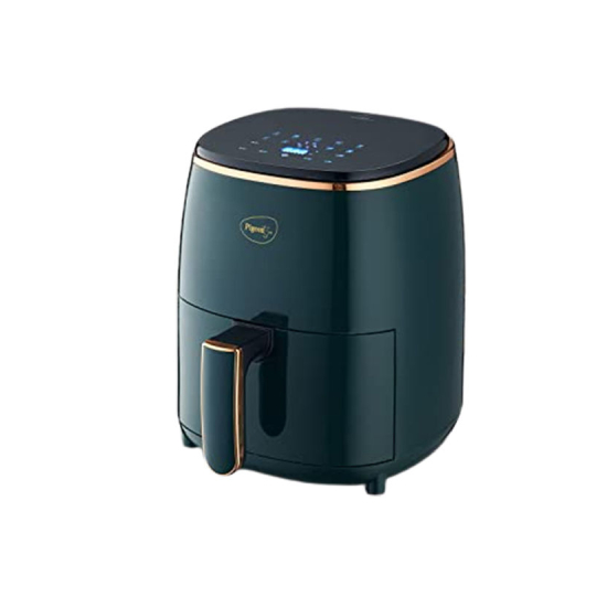 Pigeon SAP-15045 Non Stick Basket Digital Air Fryer 4.2 Liter