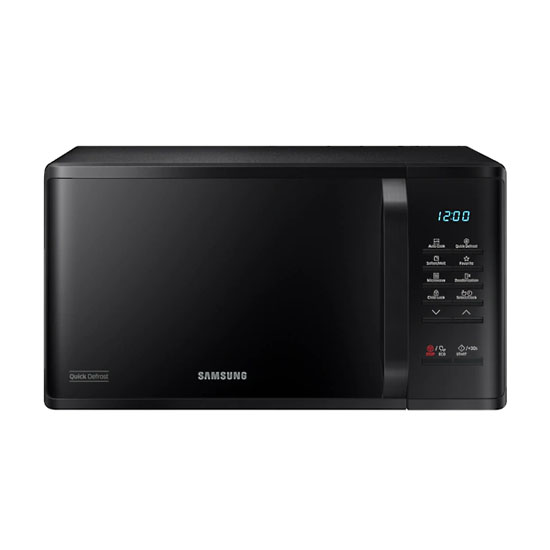Samsung MS23K3513AK/D2 Solo Microwave Oven