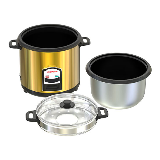 Jamuna JRC-220SAG Rice Cooker 2.2L