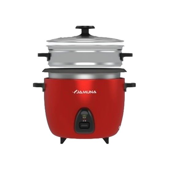 Jamuna JRCD-300AAR Rice Cooker 3.0L