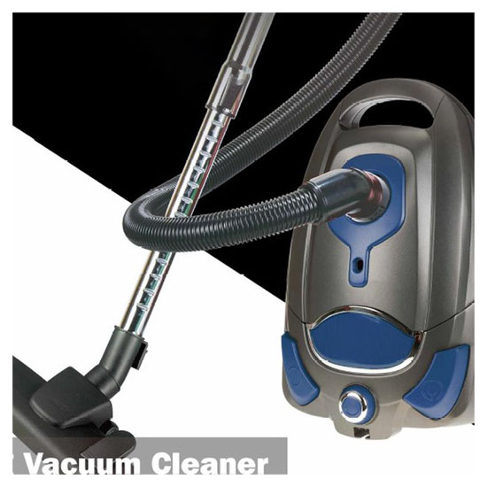 RedSwiss RSVC-3001 Vacuum Cleaner