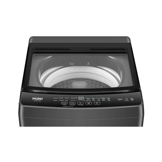 Haier HWM80-316S6 8 KG Top Load Automatic Washing Machine