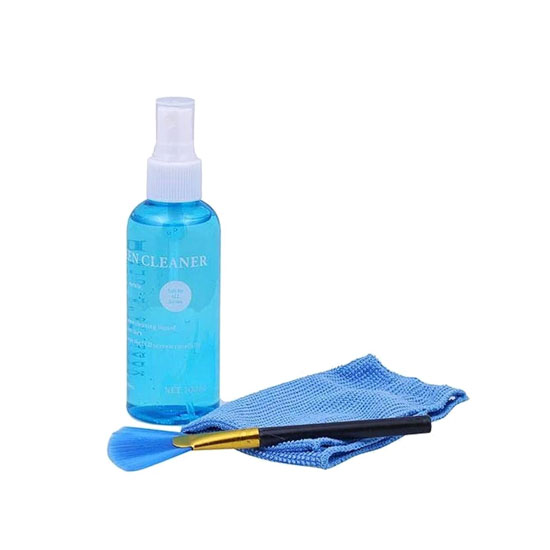 Handboss QH-010 Screen Cleaner Kit For Laptop And Monitor 100ML