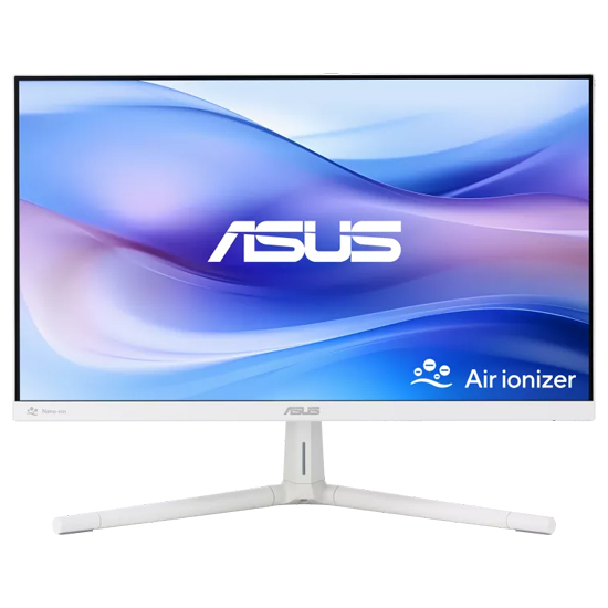 ASUS VU279HFI-W 27" Full HD Eye Care Monitor