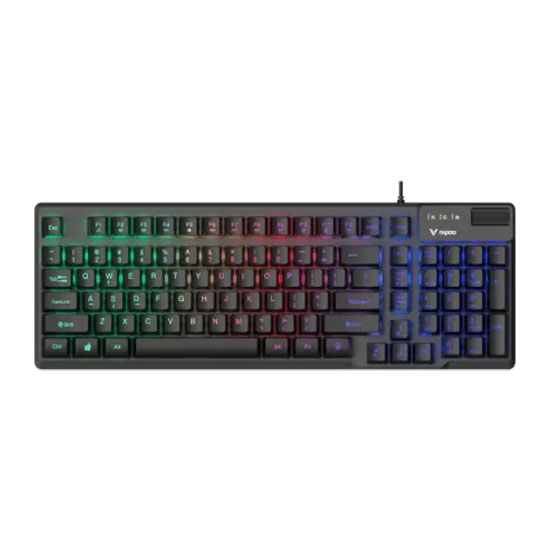 Rapoo V50S-98 Wired Gaming Keyboard