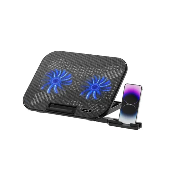 Rapoo CF200 Laptop Cooling Pad
