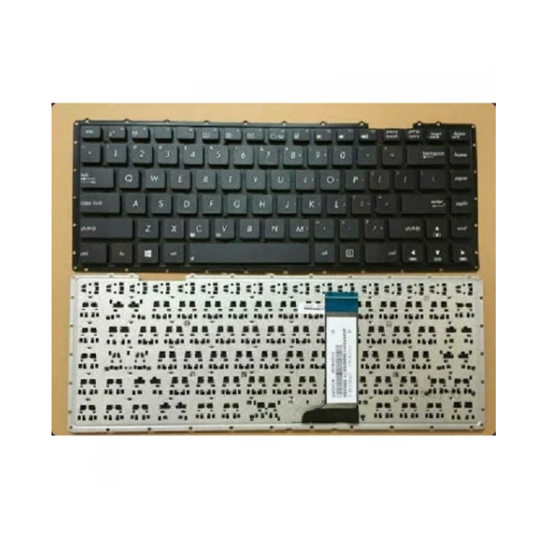 Laptop Keyboard For Asus X451 X453 X454 X455 Series