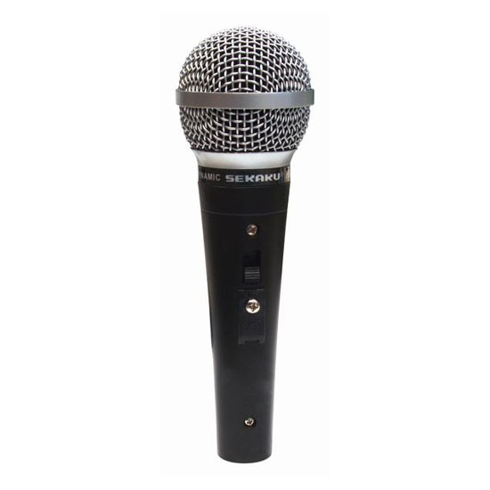 Sekaku 14L Microphone
