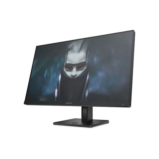 HP OMEN 24 23.8 Inch 165Hz FHD IPS Gaming Monitor