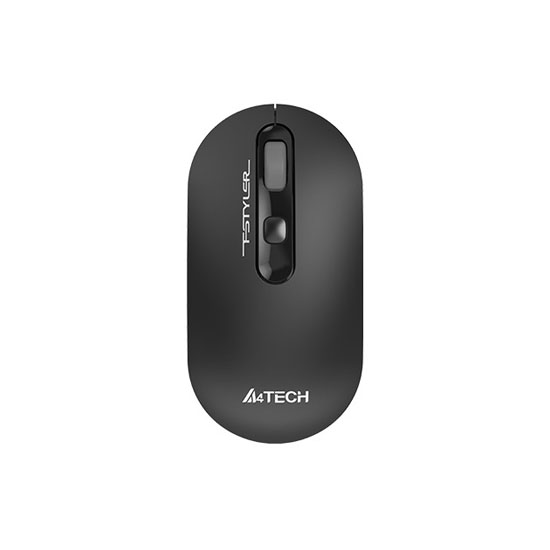 A4TECH FG20 Fstyler 2.4G Wireless Mouse