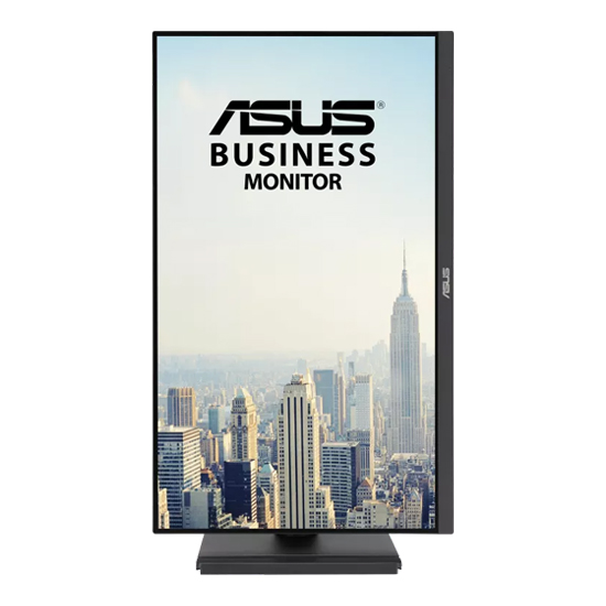 ASUS VA279QGS 27” IPS Business Monitor