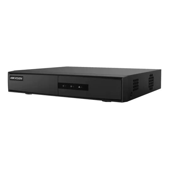 Hikvision DS-7104NI-Q1/M 4 Channel Mini 1U NVR