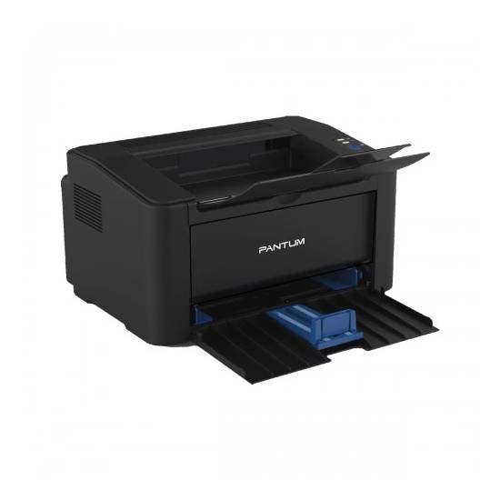 Pantum P2500W Single Function Mono Laser Printer