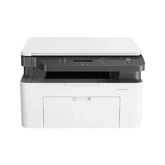 HP Laserjet MFP 1188a Multifunction Mono Laser Printer