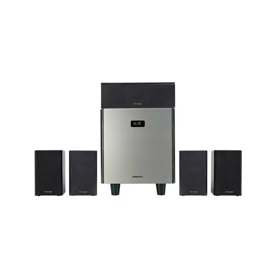 Microlab HTS800 5.1 Home Theater System