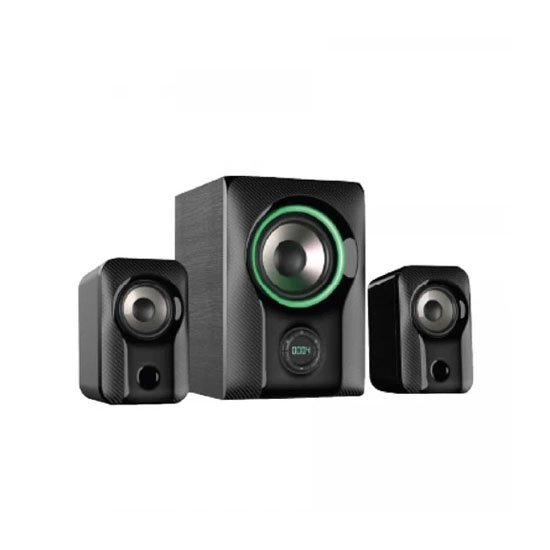 F&D F590X 2.1 Bluetooth Multimedia Speaker