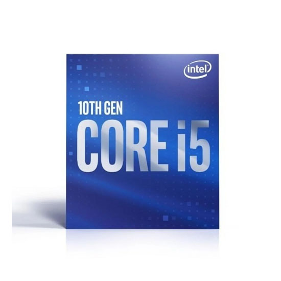Intel Core i5-10500T 10th Gen Processor