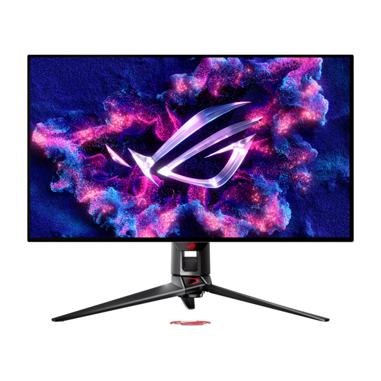 ASUS ROG Swift OLED PG32UCDM 32″ 4K 240Hz Gaming Monitor