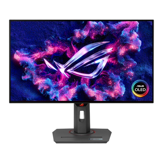 ASUS ROG Strix OLED XG27AQDMG 27″ QHD 240Hz Gaming Monitor
